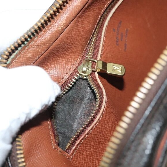 LOUIS VUITTON Monogram Clutch Bag 2Set LV Auth - Picture 12 of 16